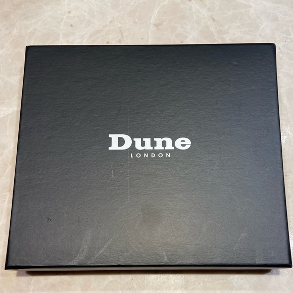 Dune London Leopard Print Purse/Wallet - Picture 7 of 7